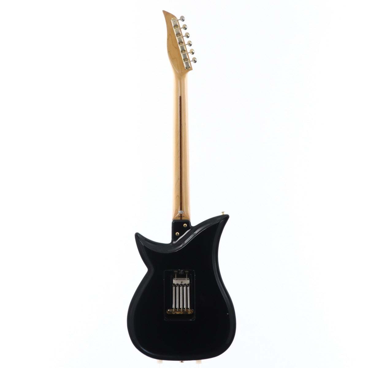 Tokai Talbo A100S Black 【心斎橋店】（中古/送料無料）【楽器検索
