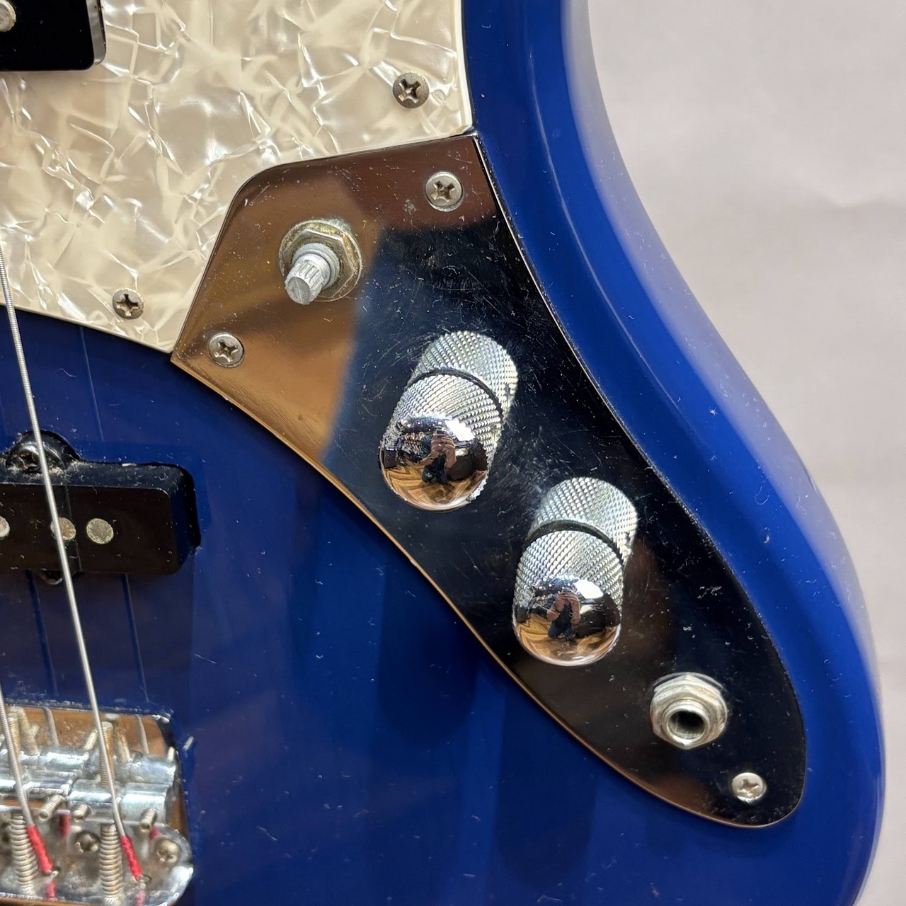 K.Garage KJB ジャズベースタイプ エレキベース（中古）【楽器