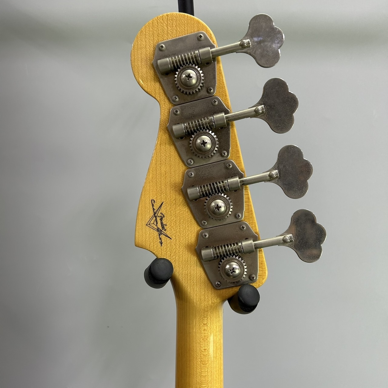 Fender Custom Shop 1964 Jazz Bass NOS / OWT【委託お預り品