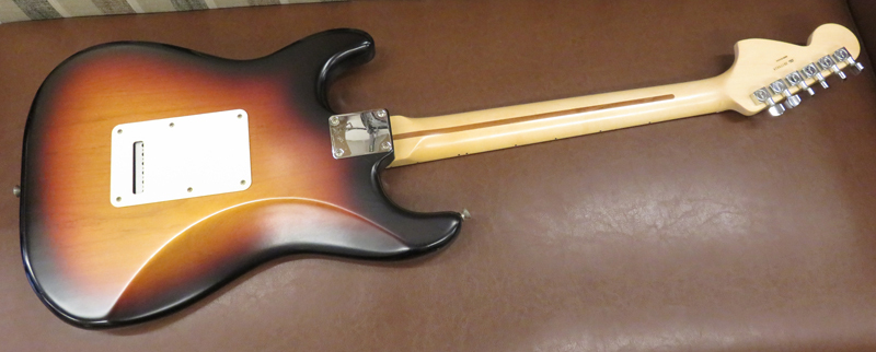 Fender Highway One Stratocaster Upgrade（中古）【楽器検索デジマート】