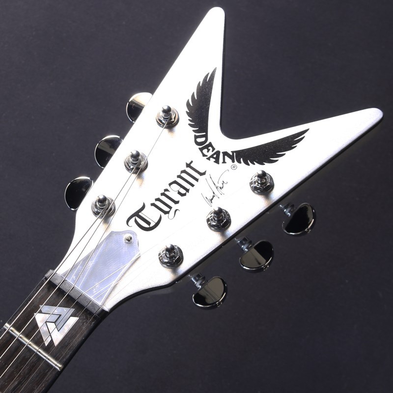 DEAN Michael Amott Tyrant Tin Man #WK24110337（新品）【楽器検索