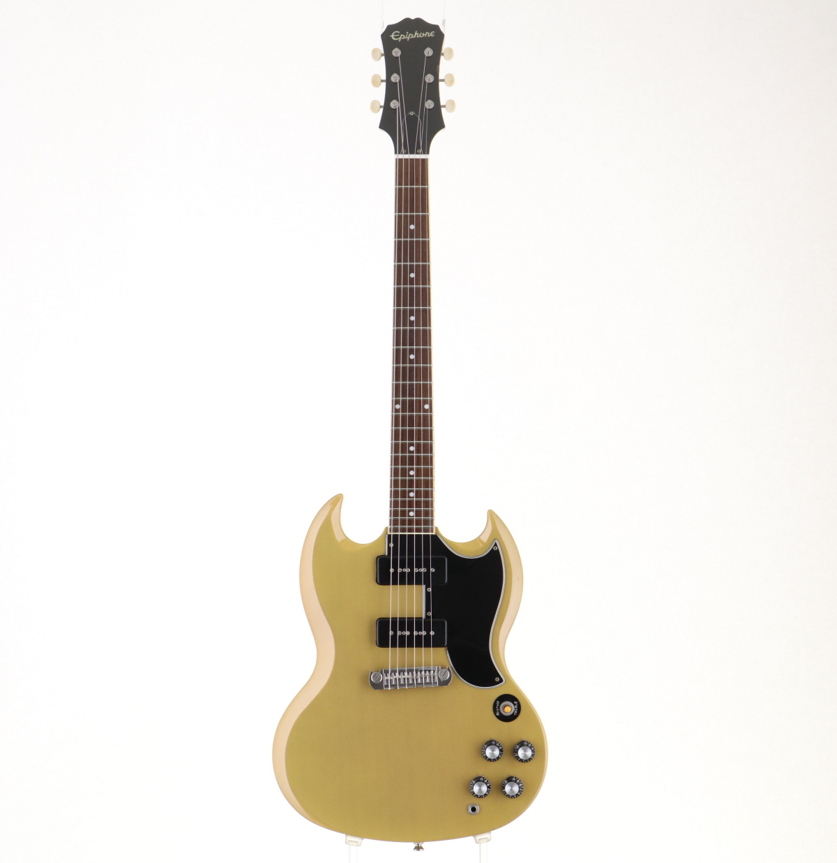 Epiphone Limited Edition 50th Anniversary 1961 SG-Special P90 TV