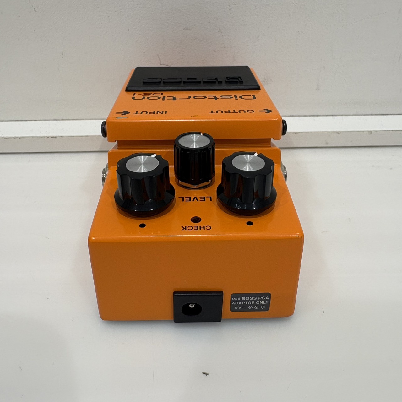 BOSS DS-1 Distortion ディストーション エフェクターDS1（新品特価