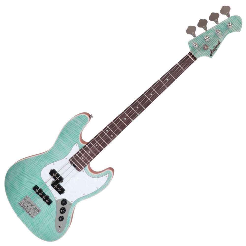 Aria Pro II STB-AE200 OPGR Aria Evergreen エレキベース（新品
