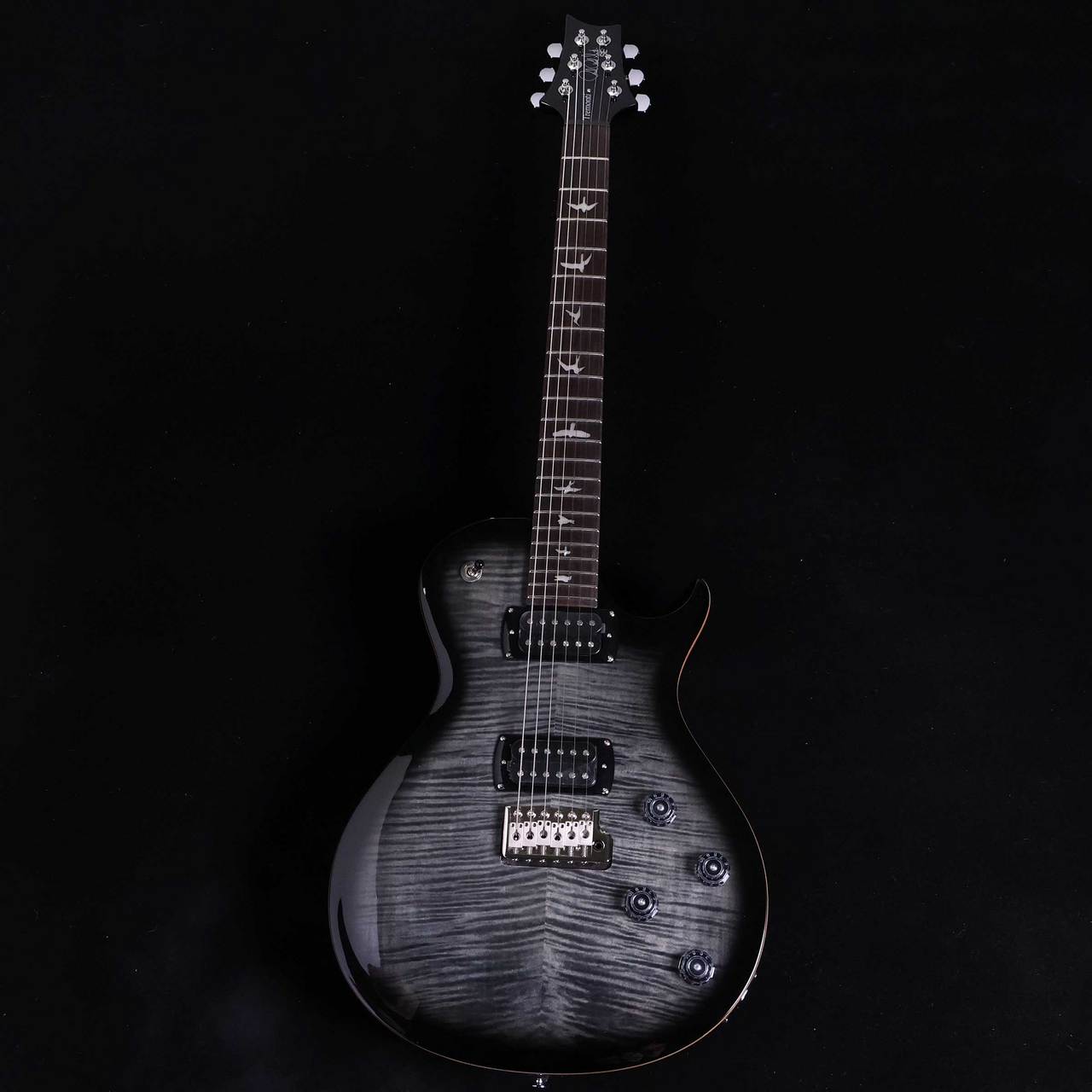 Paul Reed Smith(PRS) SE Mark Tremonti Charcoal Burst SE マークトレ