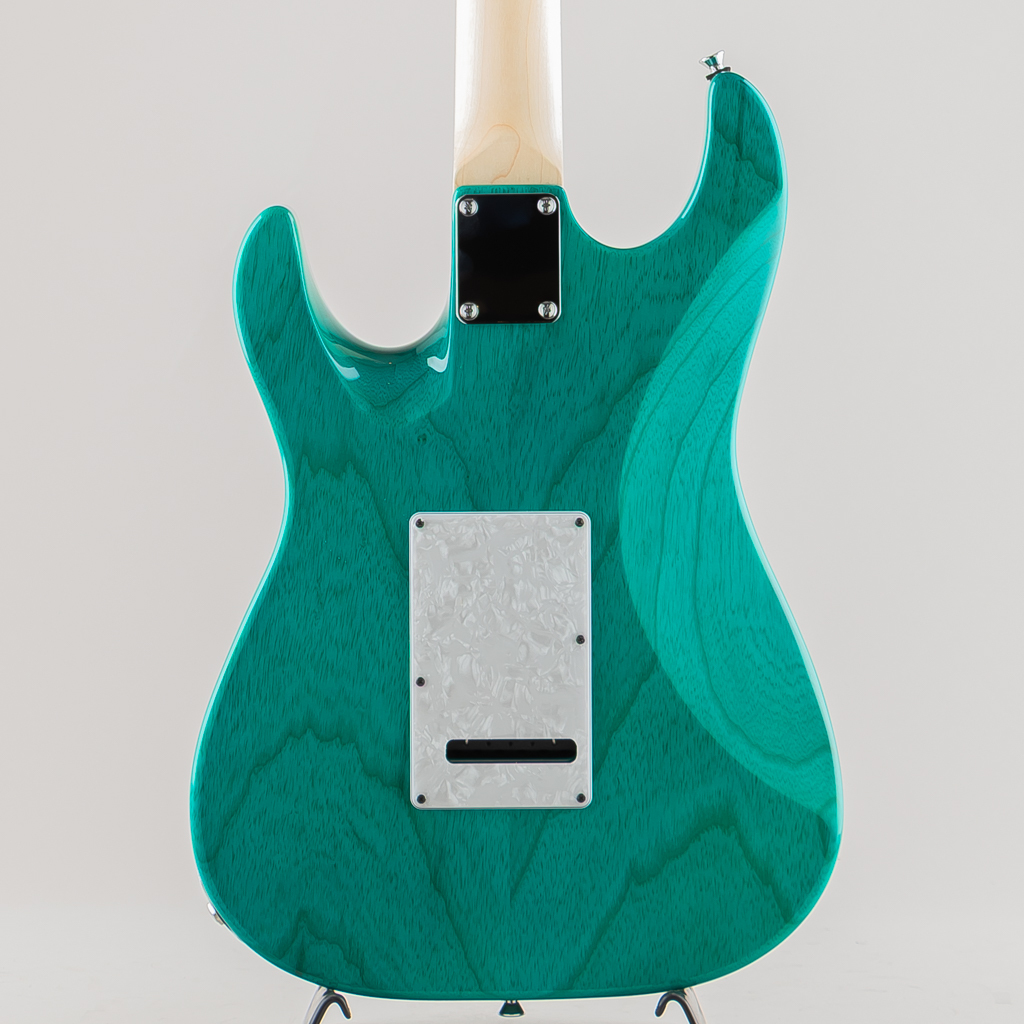 dragonfly CL-HST SSH / Turquoise（新品/送料無料）【楽器検索