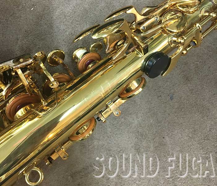 YANAGISAWA YANAGISAWA A-50 アルトサックス 良品（中古）【楽器検索デジマート】