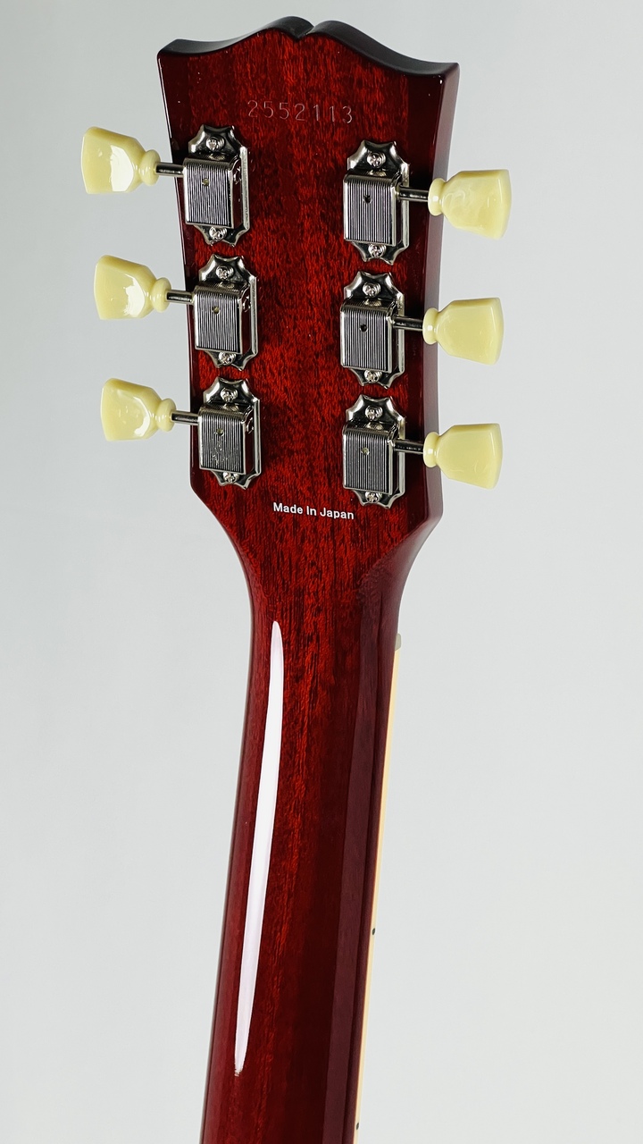 Tokai KLS-101F-LW/SN-1 -Violin Finish-【4.33kg】【クロサワ楽器限定