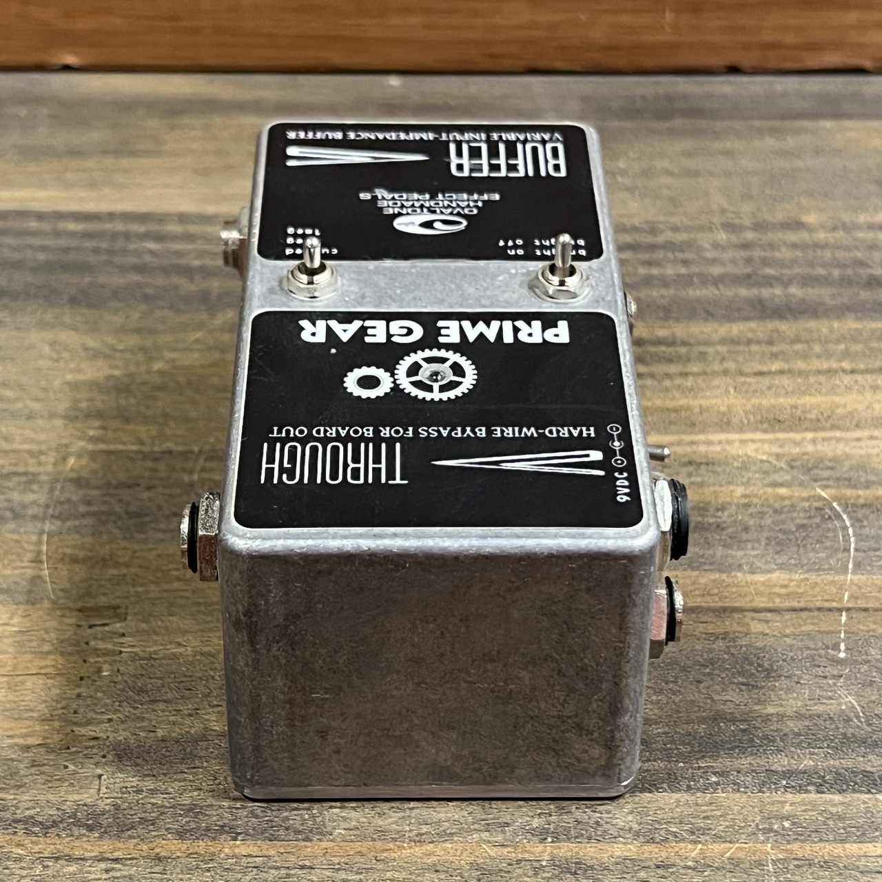 Ovaltone PRIME GEAR （中古）【楽器検索デジマート】