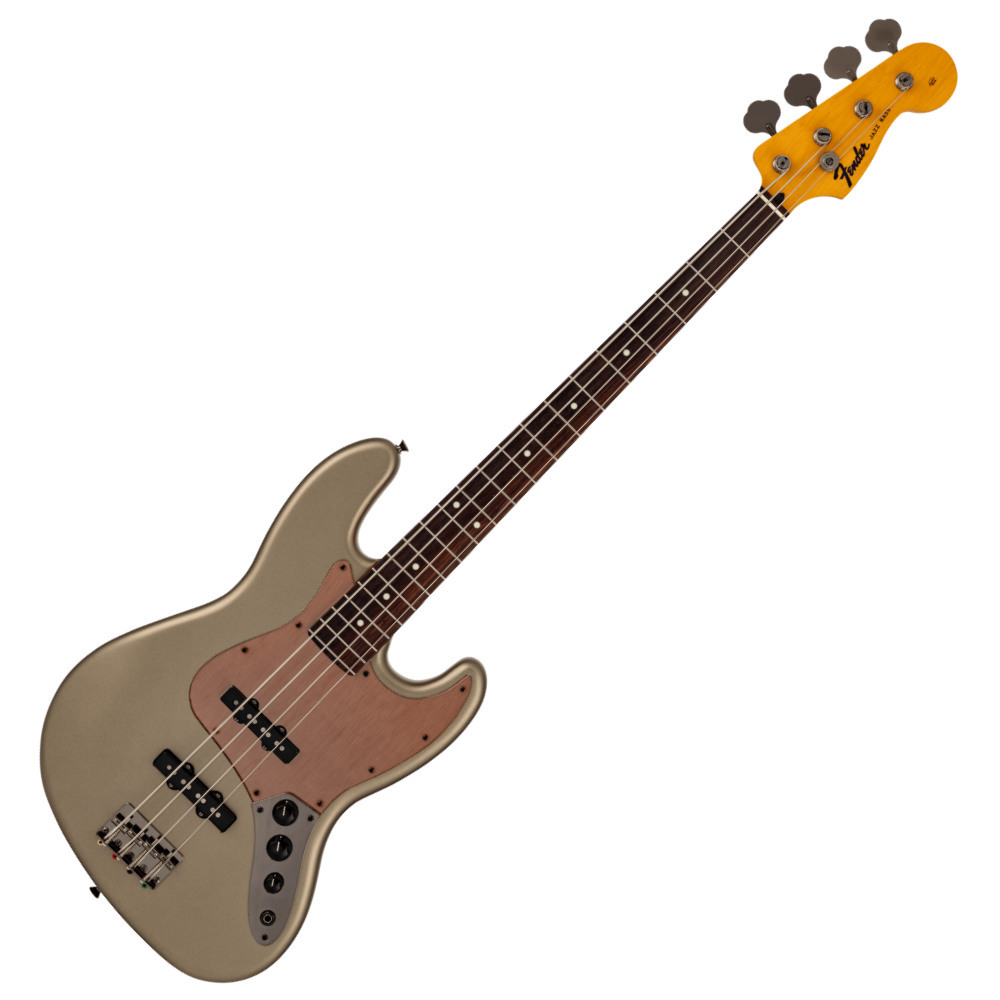 だ*し様 フェンダー製　エレキベース Fender フェンダー Made in Japan Hybrid II 2026 Collection Jazz