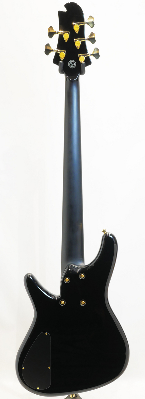 Sugi NB5M 432 2HH SL-ASH/BLK（新品）【楽器検索デジマート】