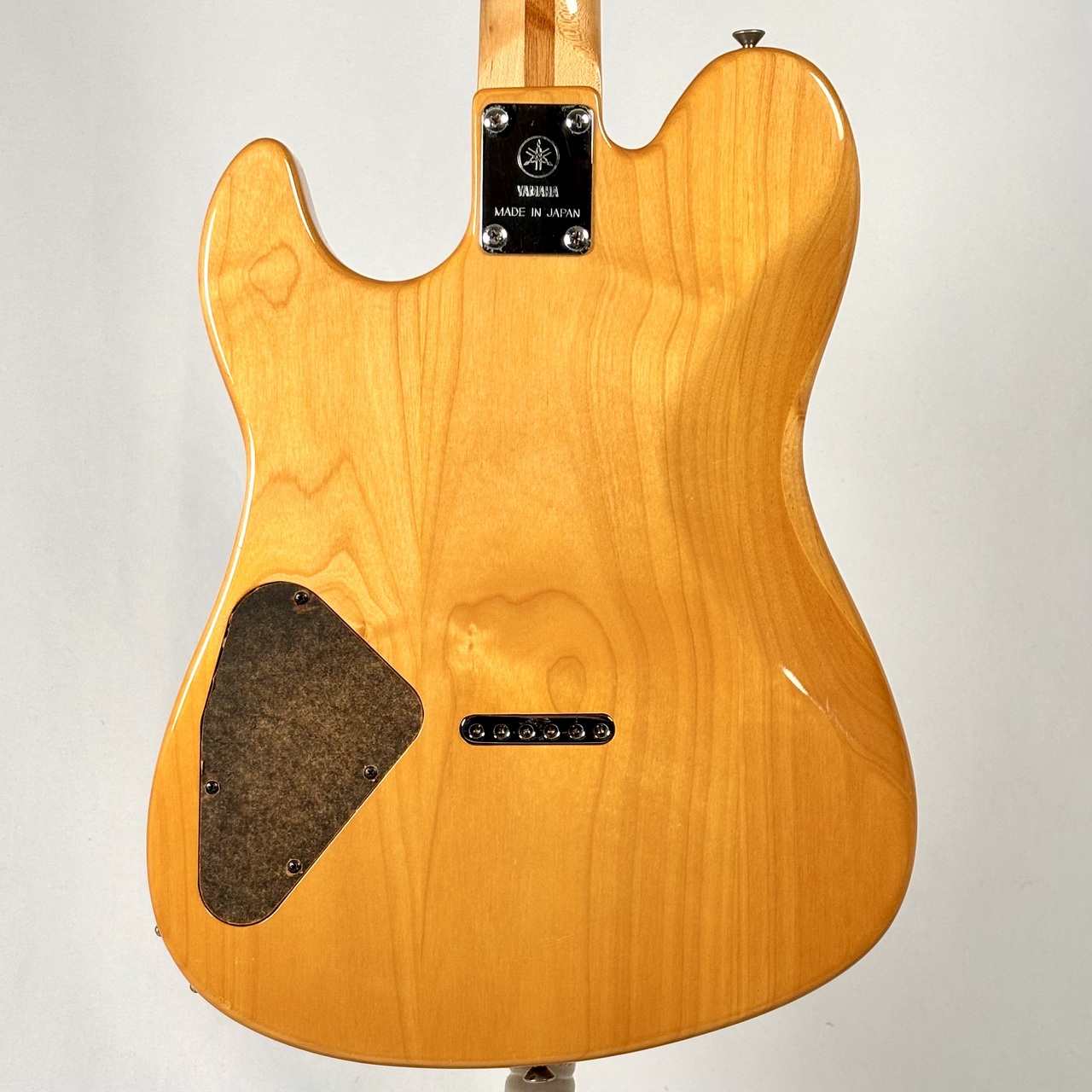 YAMAHA 【70年代後半製】SJ-800 -Natural-【4.01kg】（中古）【楽器