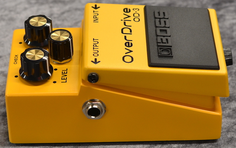BOSS OD-3 OverDrive #B6T6426（新品/送料無料）【楽器検索デジマート】