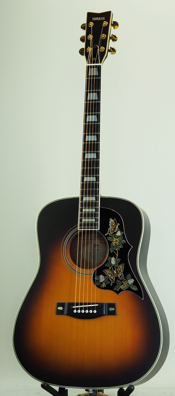 YAMAHA L-7S(管理番号4963)（中古）【楽器検索デジマート】