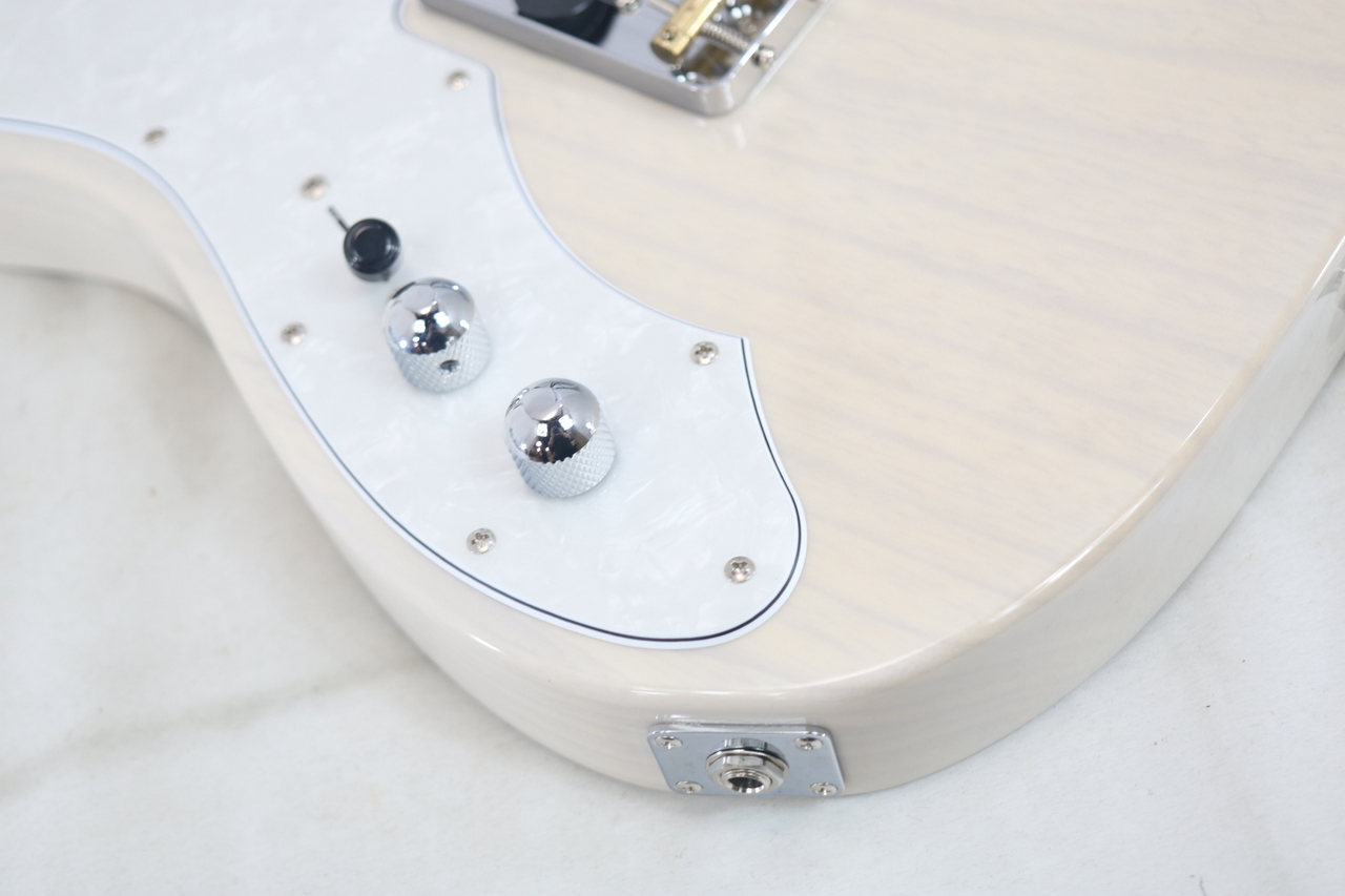 FUJIGEN(FGN) NTE100MAHTL WB（新品）【楽器検索デジマート】