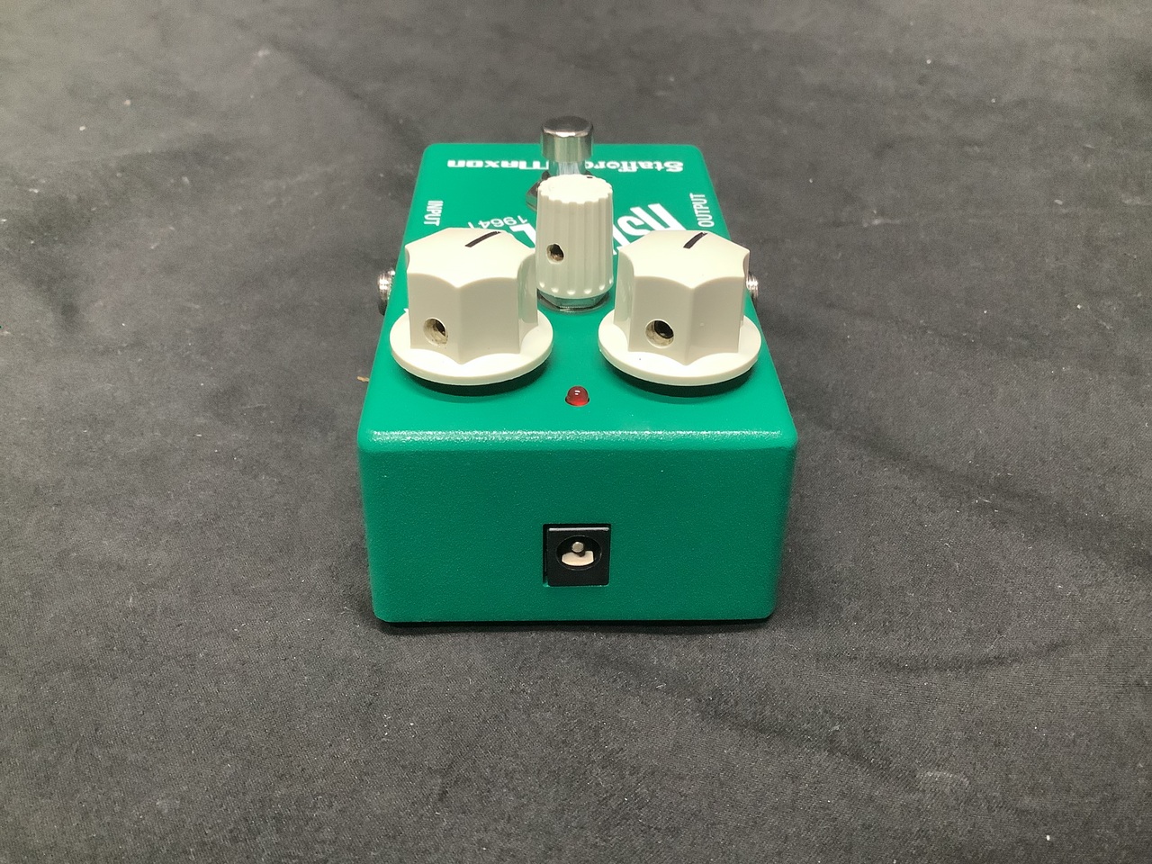 Stafford × Maxon 【数量限定特価】Astro Echo 1964T マクソン