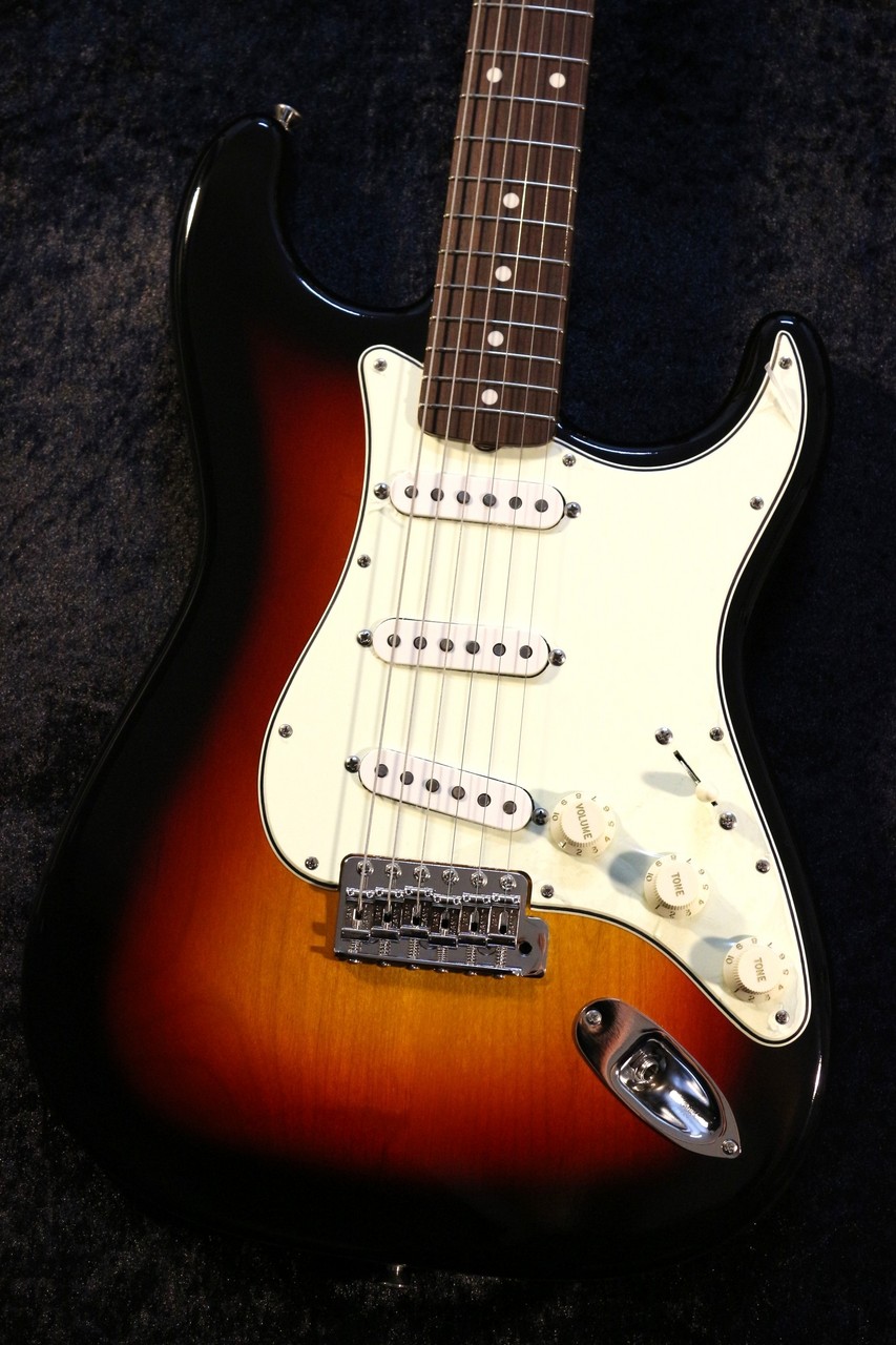 Vanzandt 【Custom Order】STV-R2 CTM -#10237【3.53kg】【Fullertone