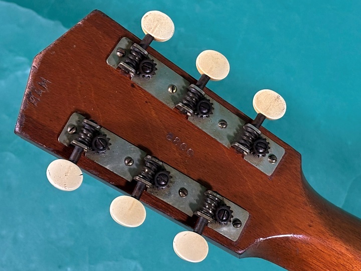 Kalamazoo KG-31（ビンテージ）【楽器検索デジマート】