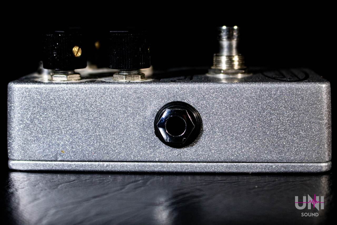 Keeley Compressor C4（中古）【楽器検索デジマート】