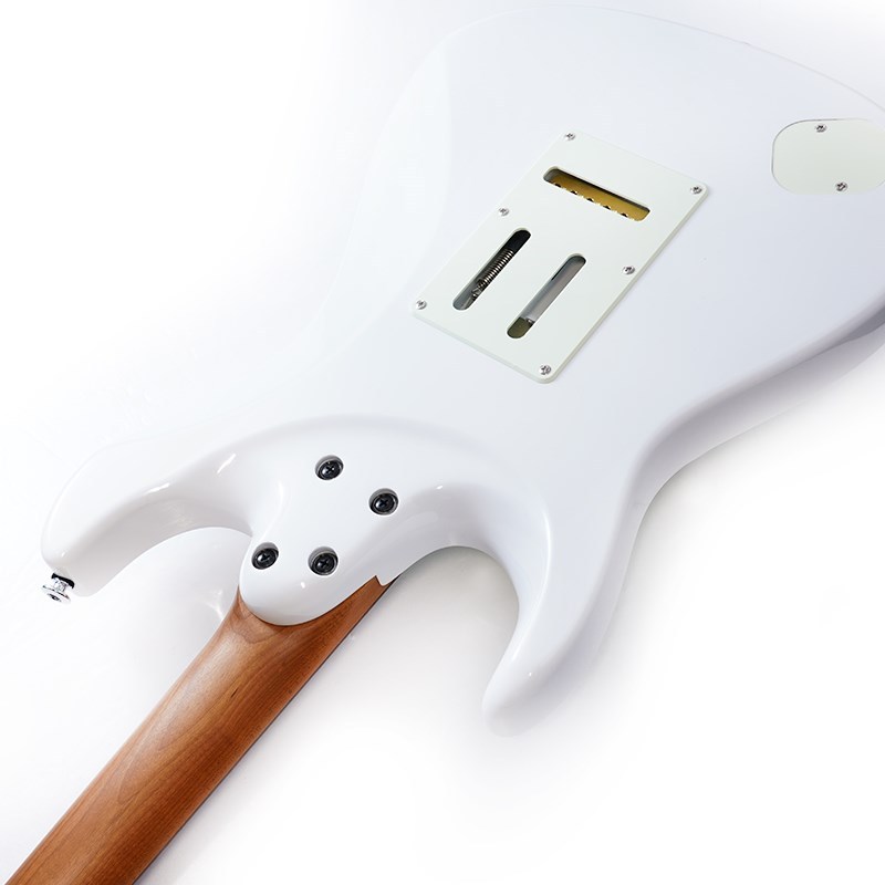 Ibanez LM1-LWH [Luca Mantovanelli Signature Model]（新品）【楽器