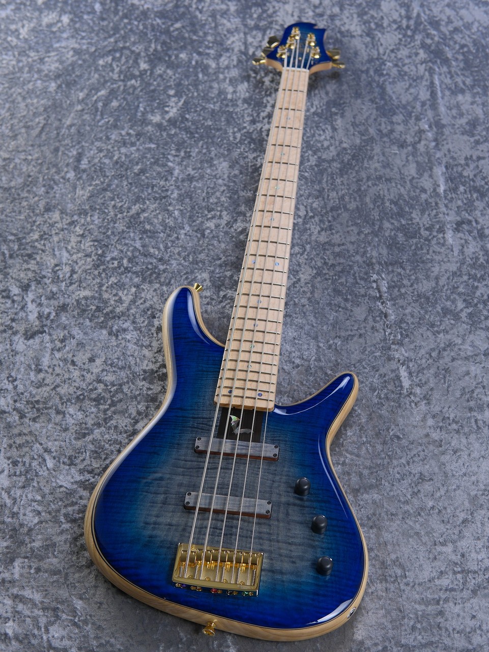 Sugi NB5M EM-EX/ASH - DSBL -【4.47kg】【#S240215】（新品