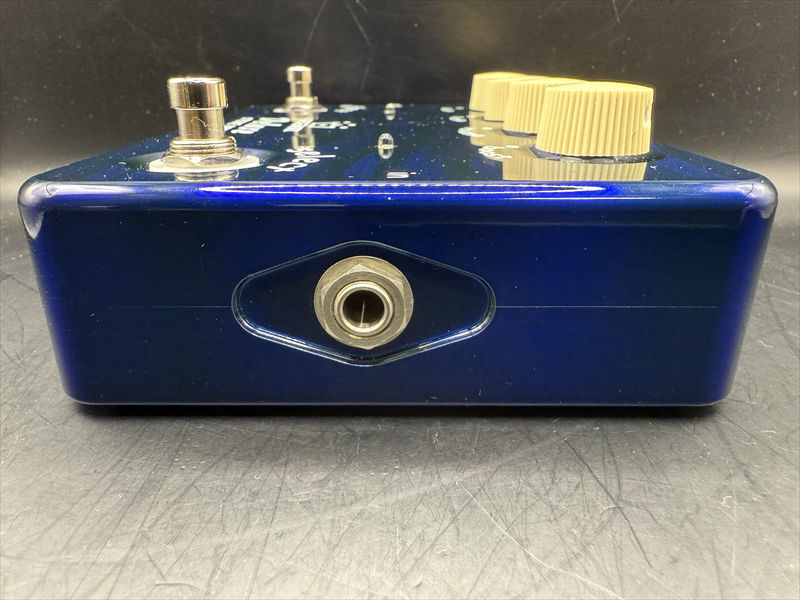 Shigemori Stone Drive Deluxe（中古）【楽器検索デジマート】
