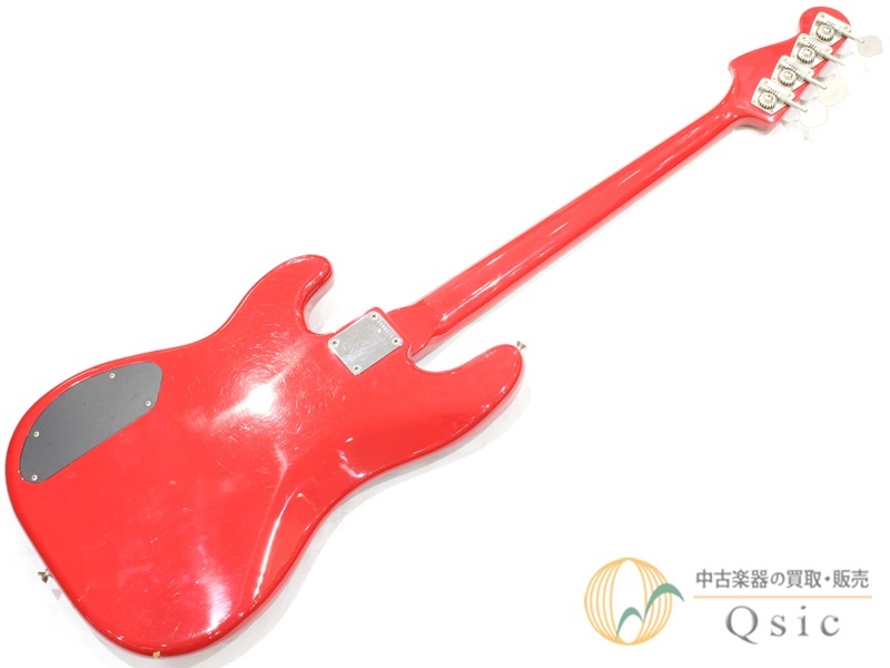 Squier by Fender PJ-555 【返品OK】[ULA20]【神戸店在庫