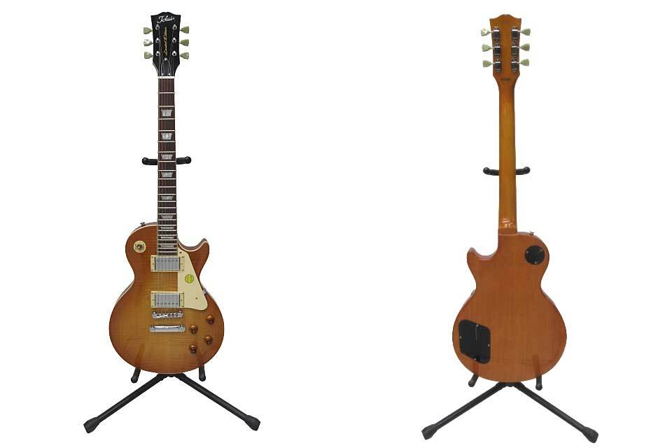 Tokai ALS94F / HB / 2022年製 トーカイ エレキギター LPタイプ