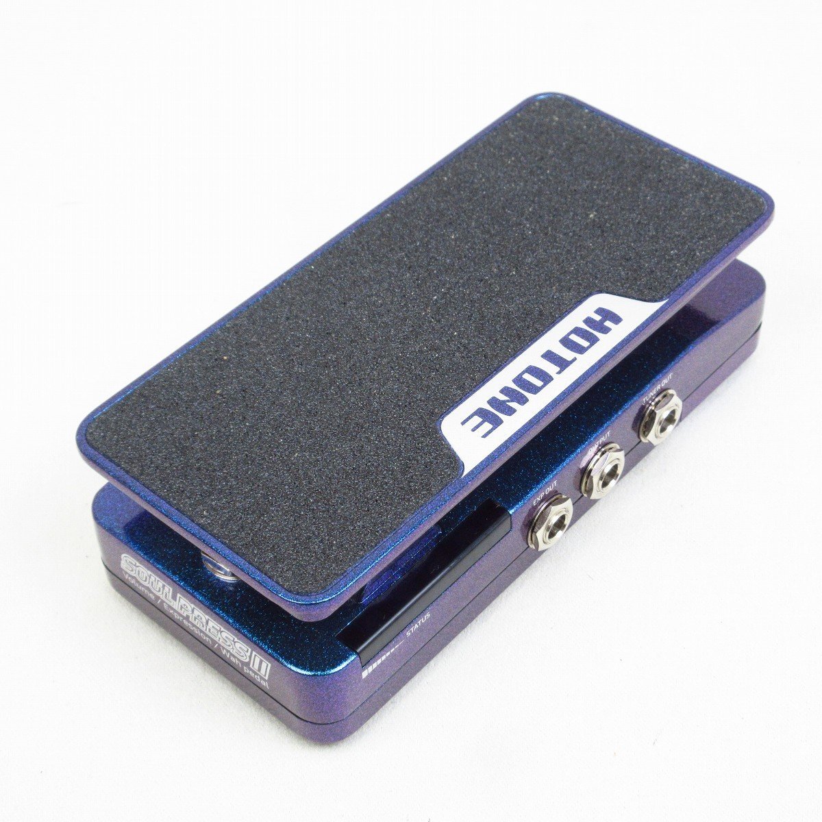 HOTONE Soul Press II ワウペダル 【横浜店】（中古）【楽器検索