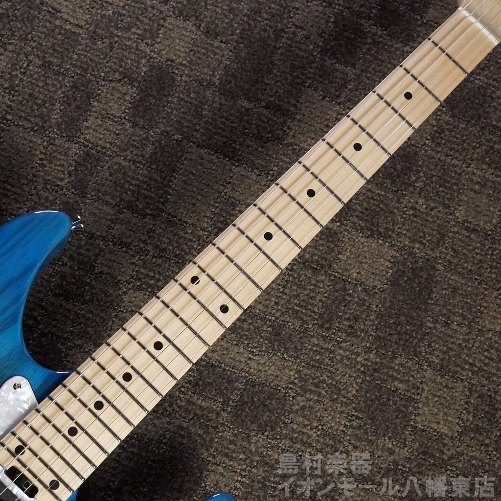 SCHECTER BH-1-STD-24F/M ILB #S2306216（新品/送料無料）【楽器検索