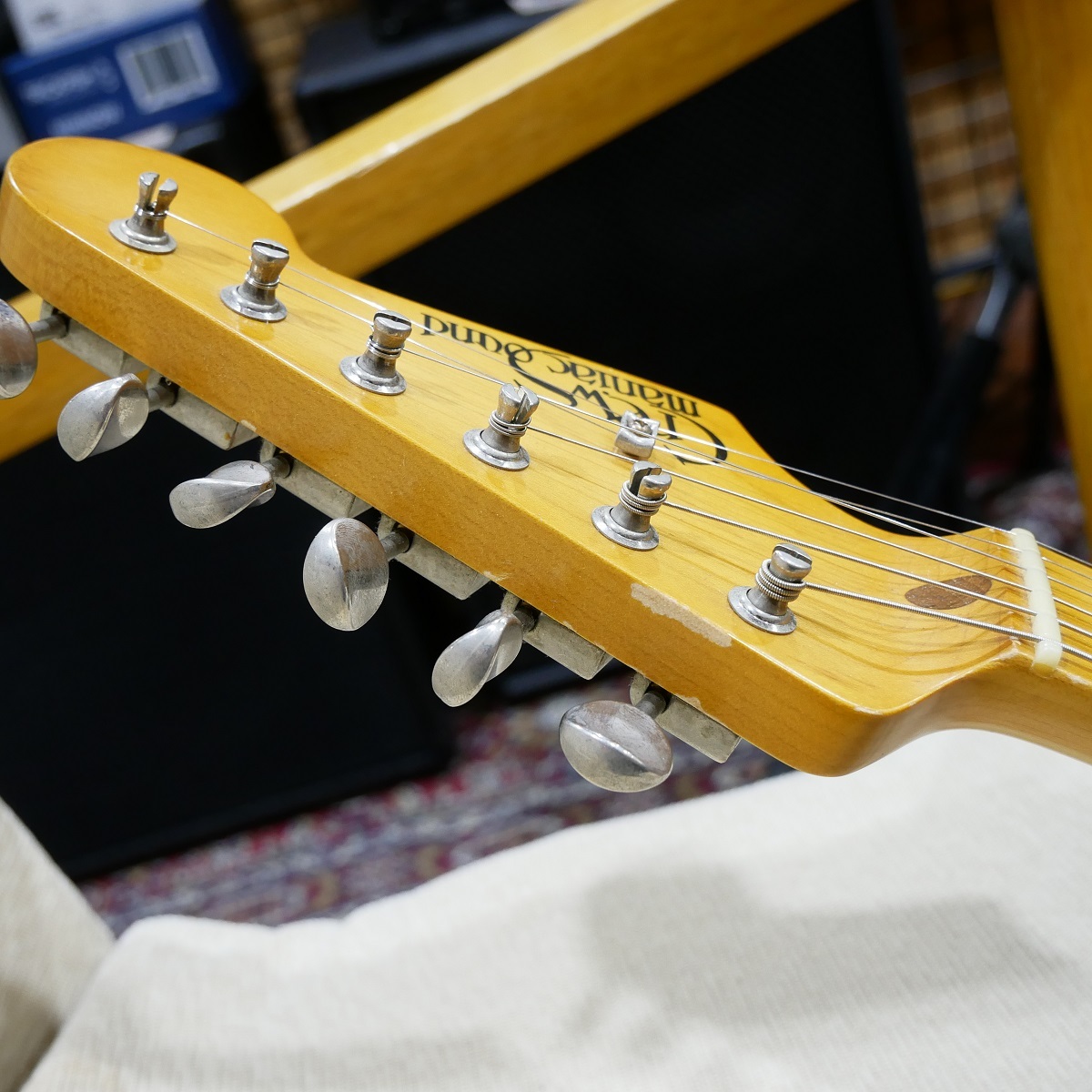 【中古】 Sound of T RichieHawtin＆SvenVath Zildjian 19