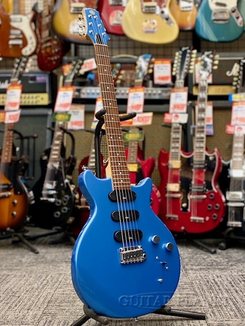 Kz Guitar Works 【Big Sale】 Kz One Junior SSD10 Synchro