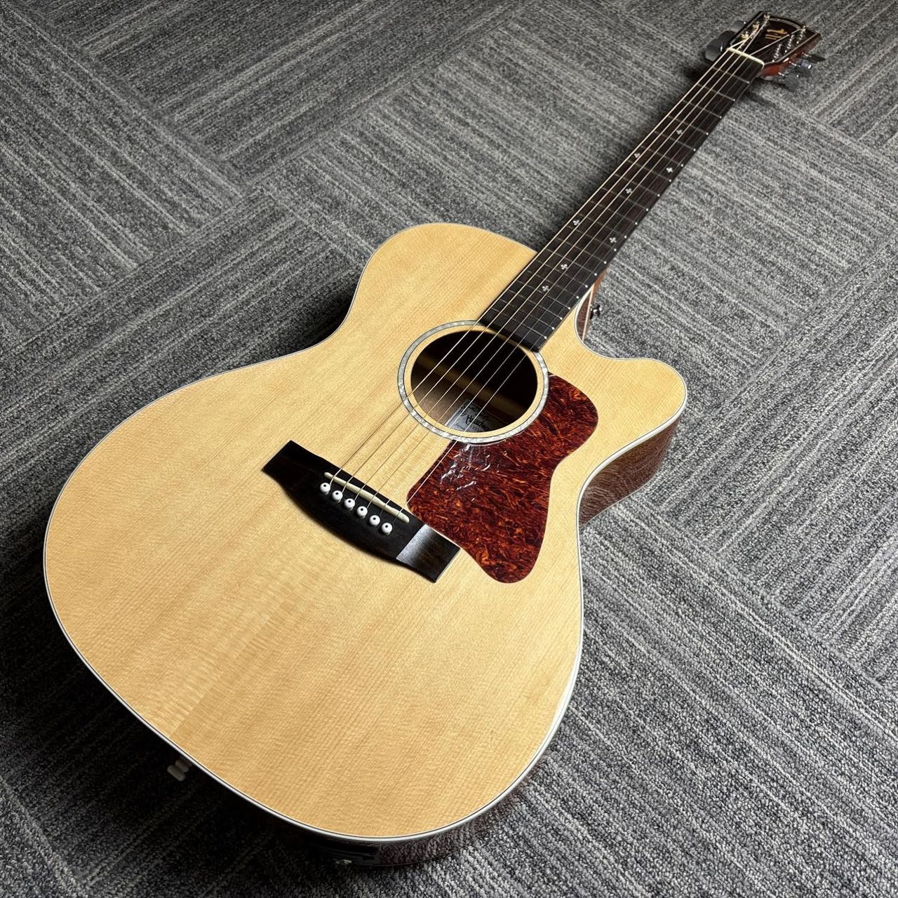 Headway HOC-580SE【現物画像】（中古/送料無料）【楽器検索デジマート】