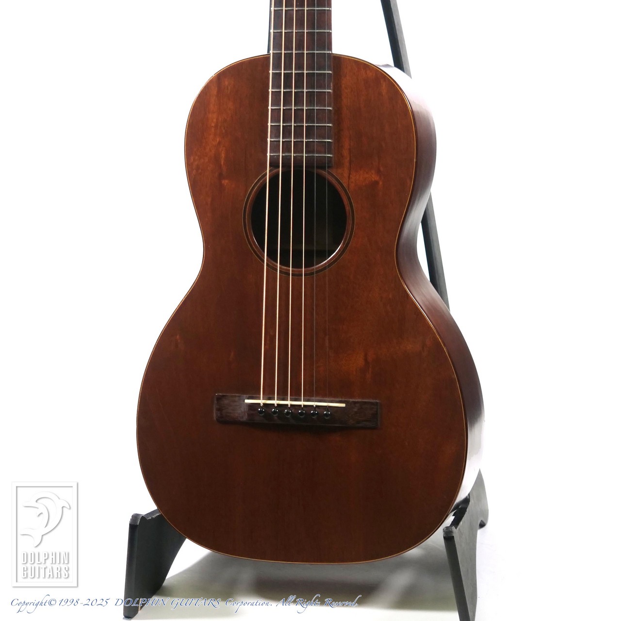 Martin 2-17（中古）【楽器検索デジマート】