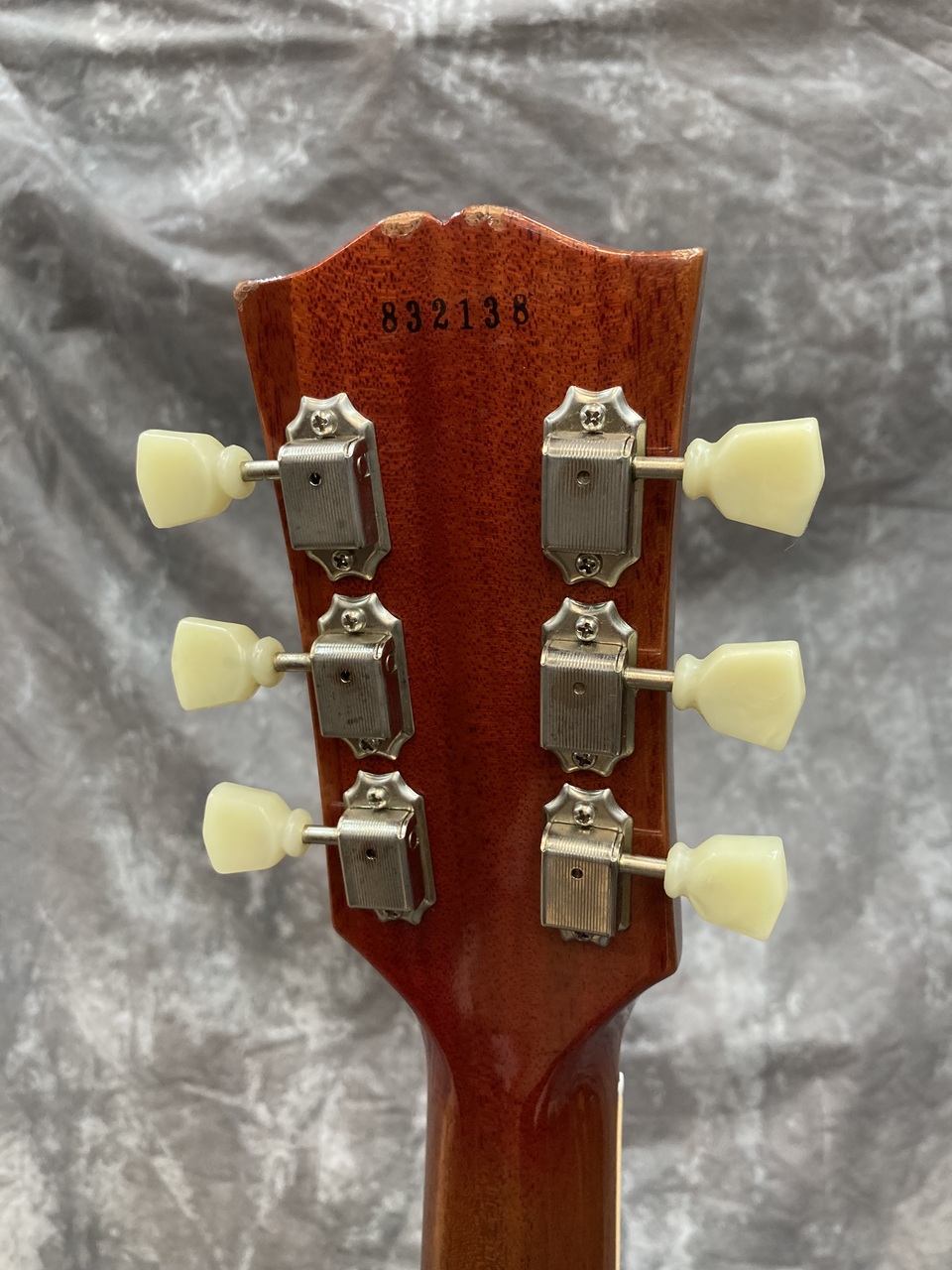 gibson custom shop ヒスコレ1958HRM ハンドセレクト gibson custom shop ヒスコレ1958HRM ハンドセレクト - メルカリ