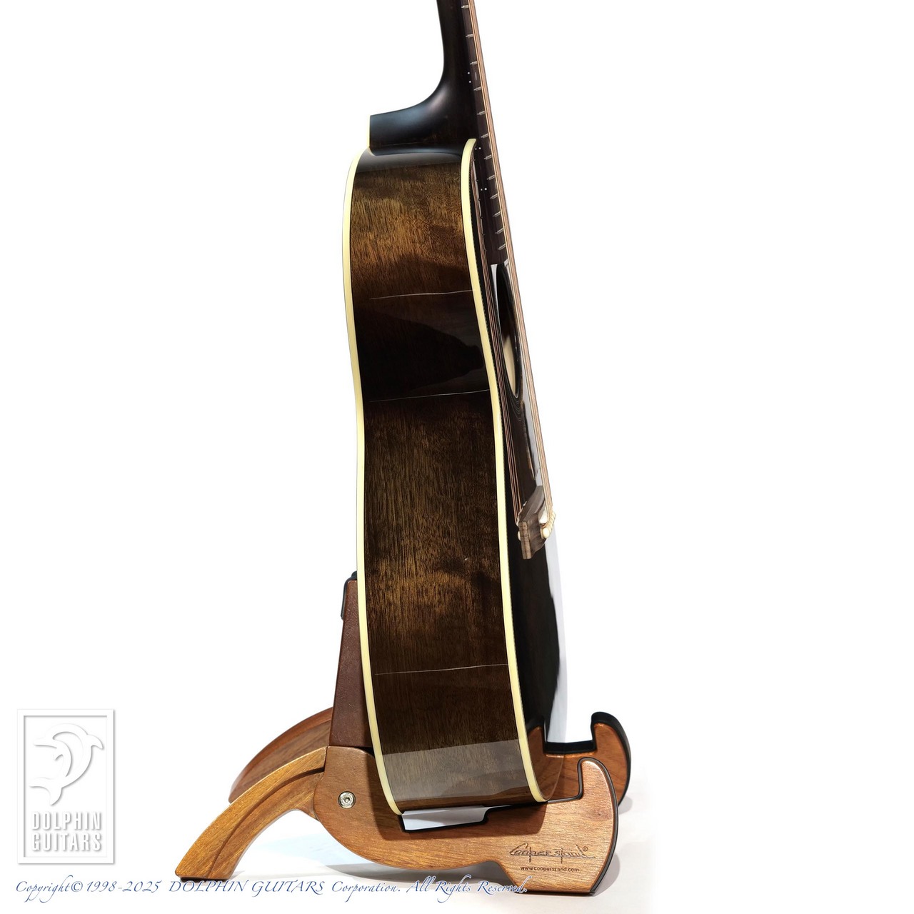 Eastman E3-00SS-CLA （新品）【楽器検索デジマート】