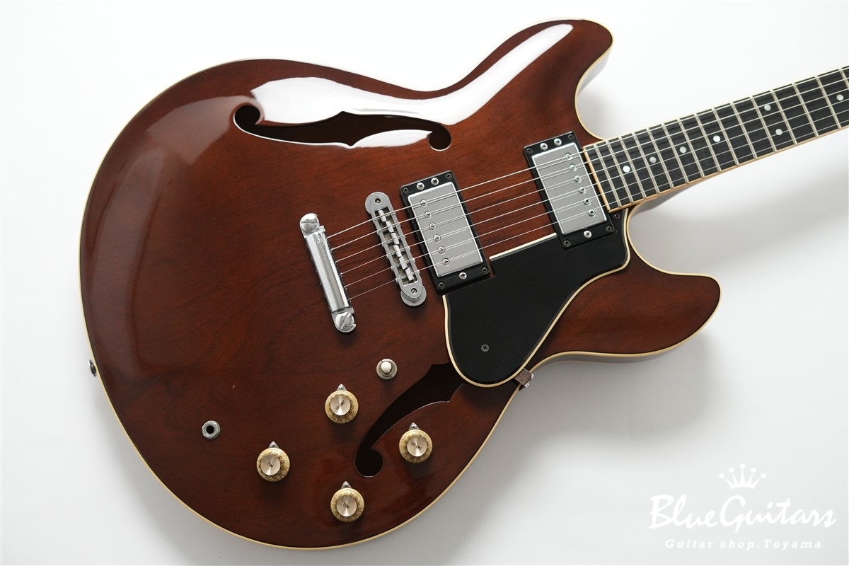 YAMAHA SA-1000 - Brown（中古/送料無料）【楽器検索デジマート】