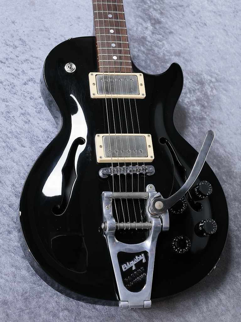 Bacchus 【特選中古セール】Handmade Series ALONE -Black