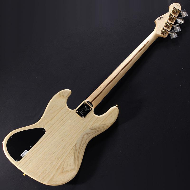 ATELIER Z M#245 Custom (N MAT/M/Gold Parts/Open Pore)（新品