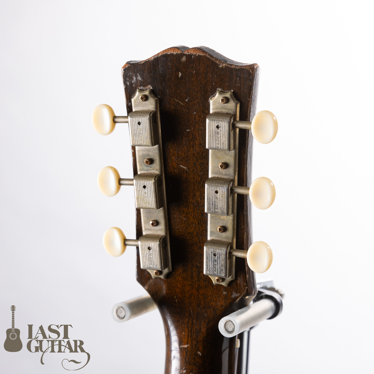 Gibson LG-2 '52（ビンテージ）【楽器検索デジマート】