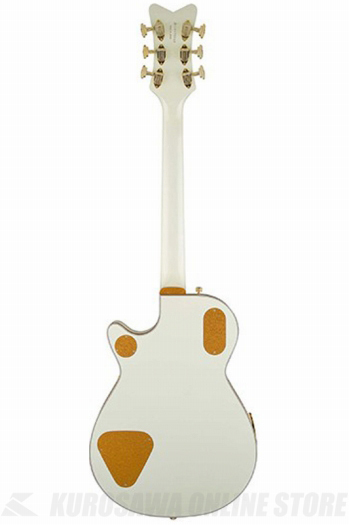 Gretsch G6134T-58 Vintage Select '58 Penguin (Vintage White)【受注