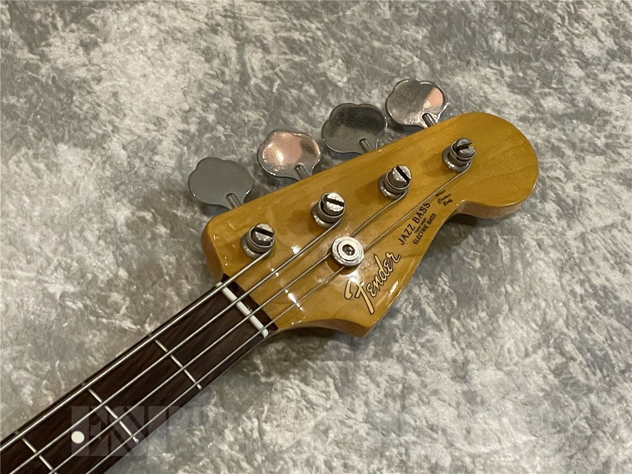 Fender Japan JB62(Candy Apple Red)（中古/送料無料）【楽器検索