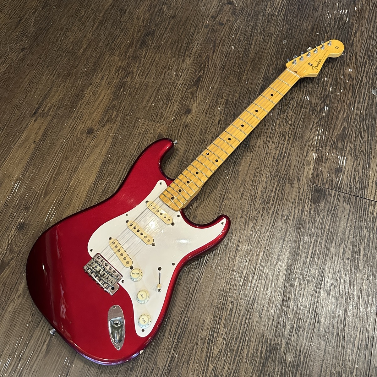 Fender Japan ST-57 1995~1996年製 Stratocaster Electric Guitar
