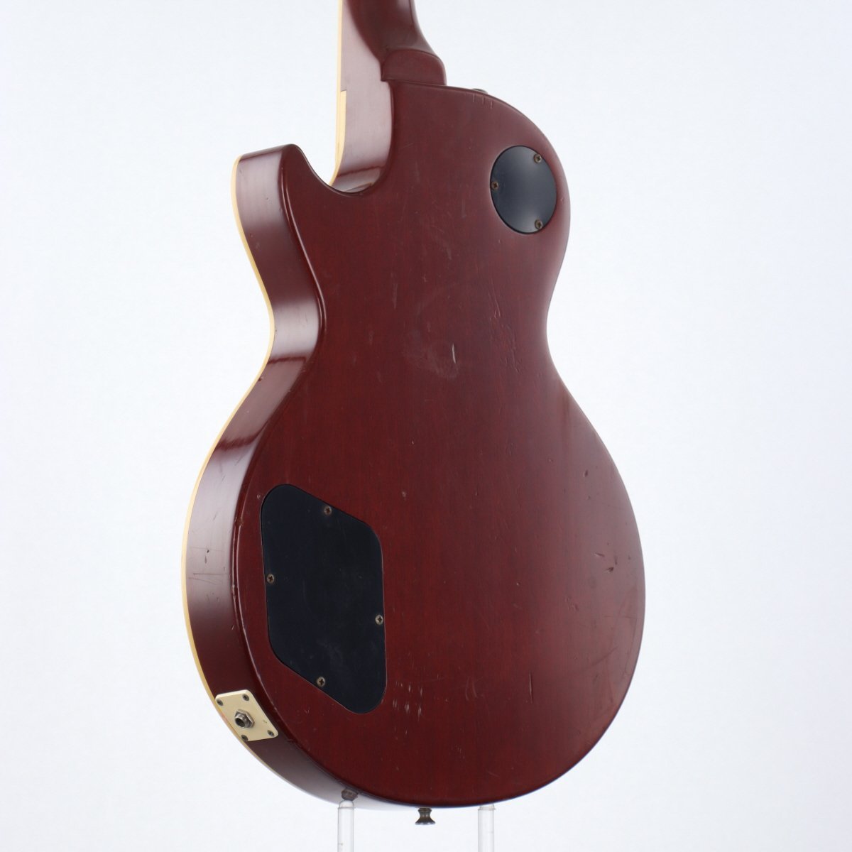 Tokai LS-100OS Les Paul Reborn Old Cherry Sunburst【福岡