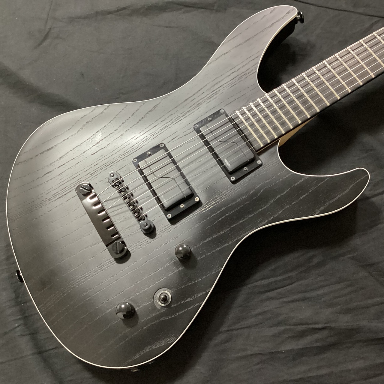 ギター FUJIGEN JMY2-ASH-E/OPB/01 hkd999 FUJIGEN(FGN) JMY2-ASH-E/OPB(フジゲン)（中古）【楽器検索デジマート】
