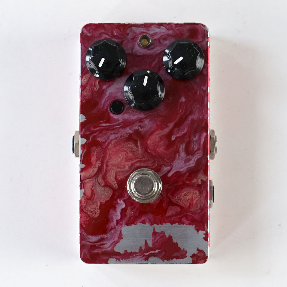 Leqtique オーバードライブ Redemptionist Leqtique Redemptionist レビュー！汎用性の高い「オーバー