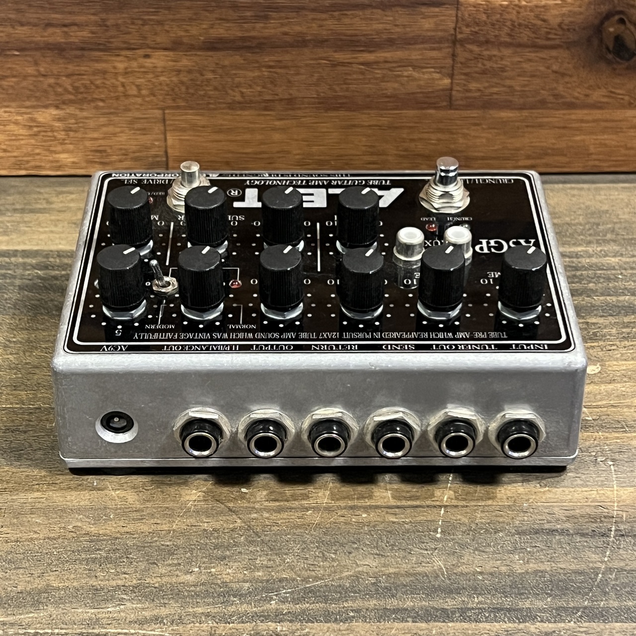 ALBIT A3GP（中古）【楽器検索デジマート】