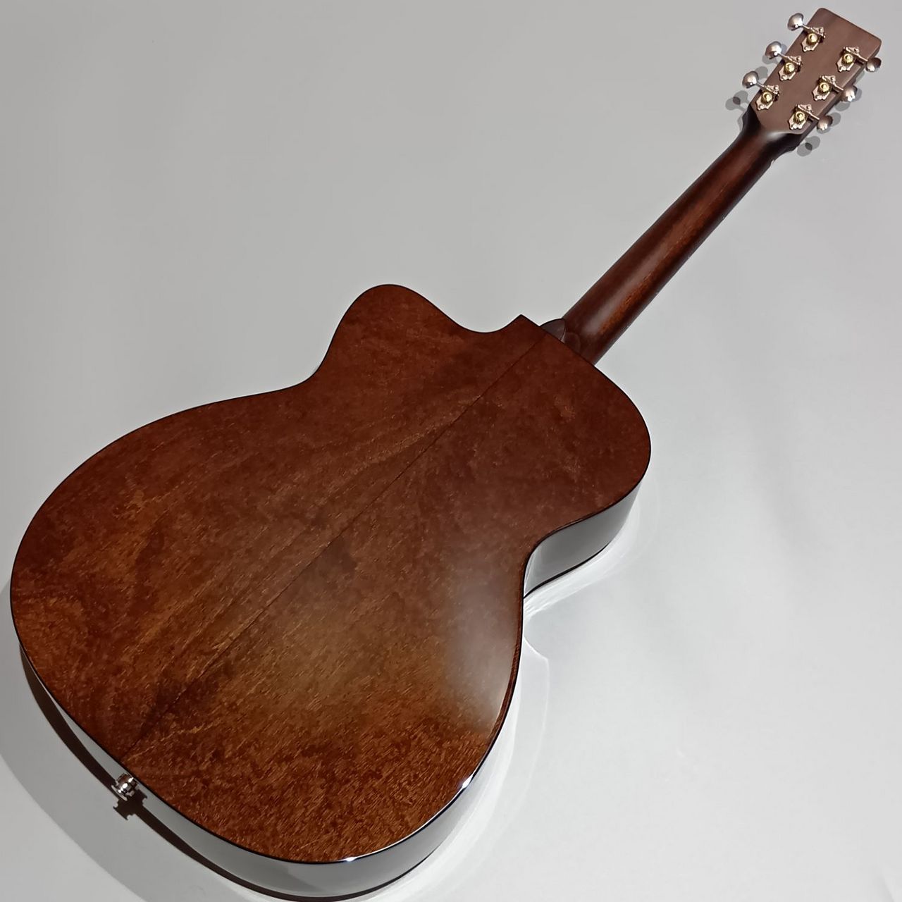 Eastman E1-OMCE-SP エレアコギター／OMCE（新品/送料無料）【楽器