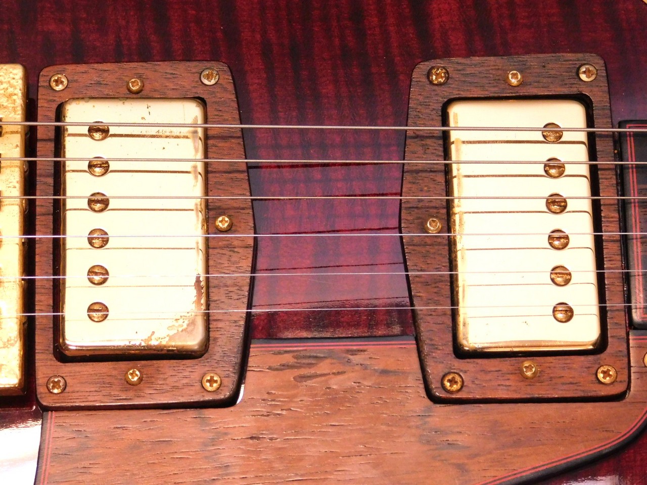 Gibson The Les Paul 1979（ビンテージ）【楽器検索デジマート】