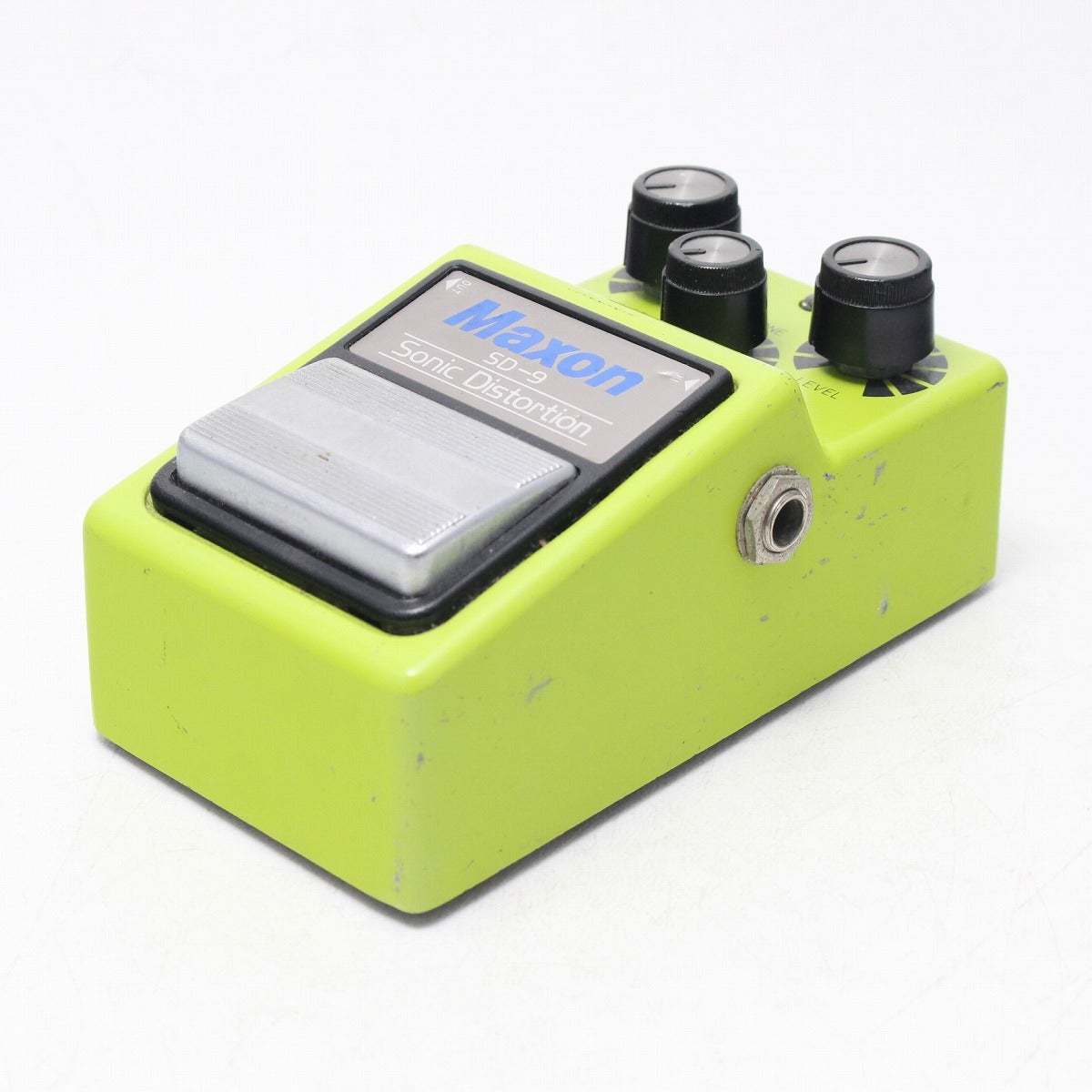 Maxon SD9 Reissue 【御茶ノ水本店】（中古）【楽器検索デジマート】